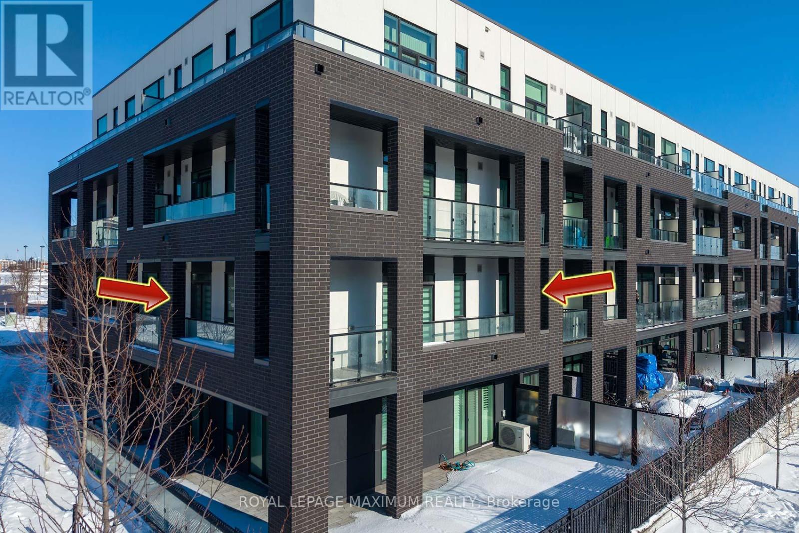 210 - 1 Climo Lane, Markham, Ontario  L6E 0V8 - Photo 18 - N13028964