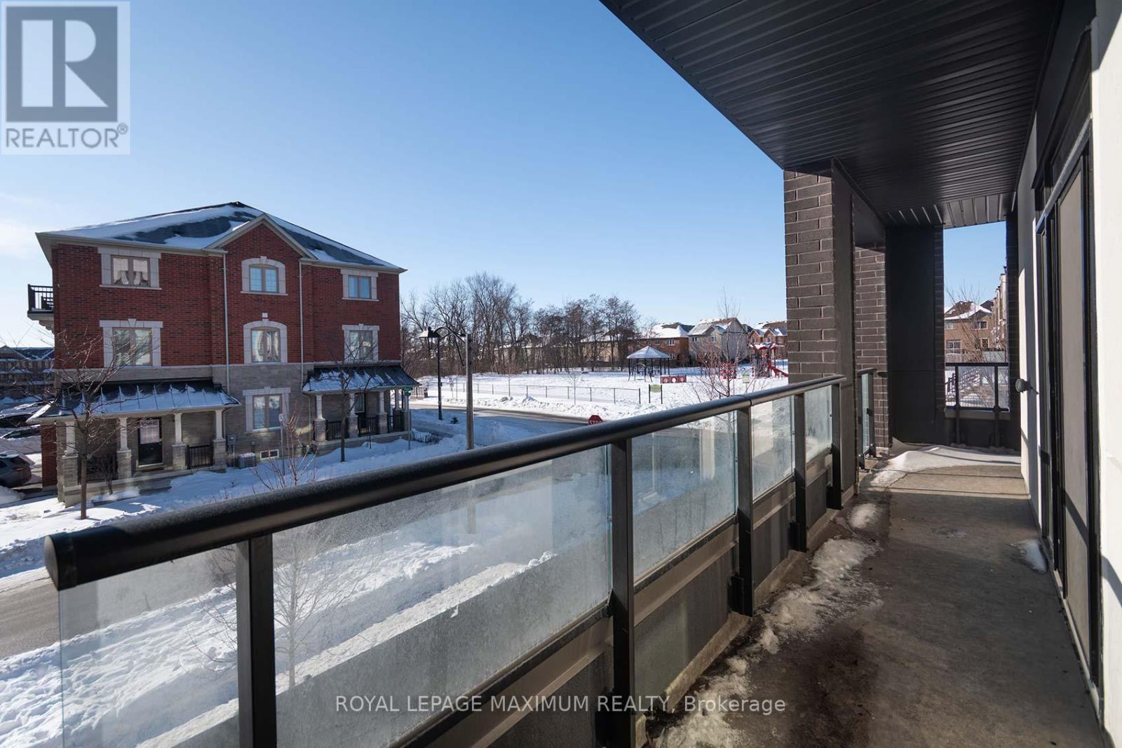 210 - 1 Climo Lane, Markham, Ontario  L6E 0V8 - Photo 19 - N13028964