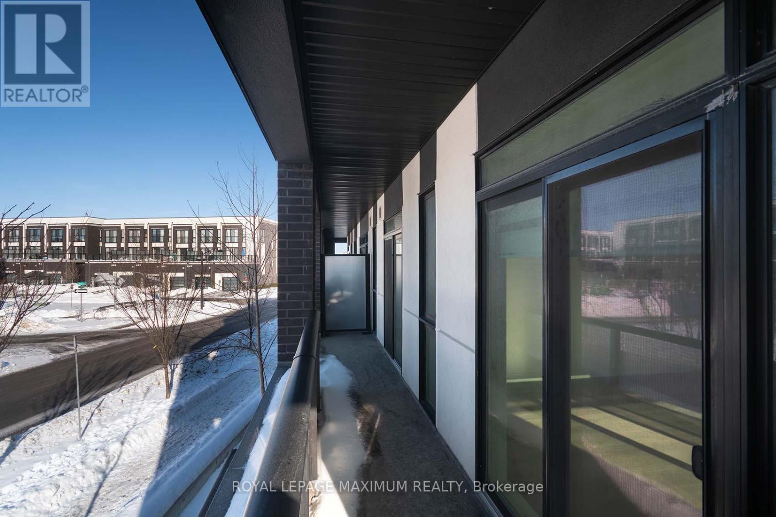 210 - 1 Climo Lane, Markham, Ontario  L6E 0V8 - Photo 21 - N13028964