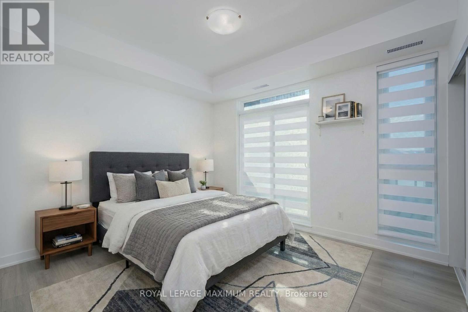 210 - 1 Climo Lane, Markham, Ontario  L6E 0V8 - Photo 23 - N13028964