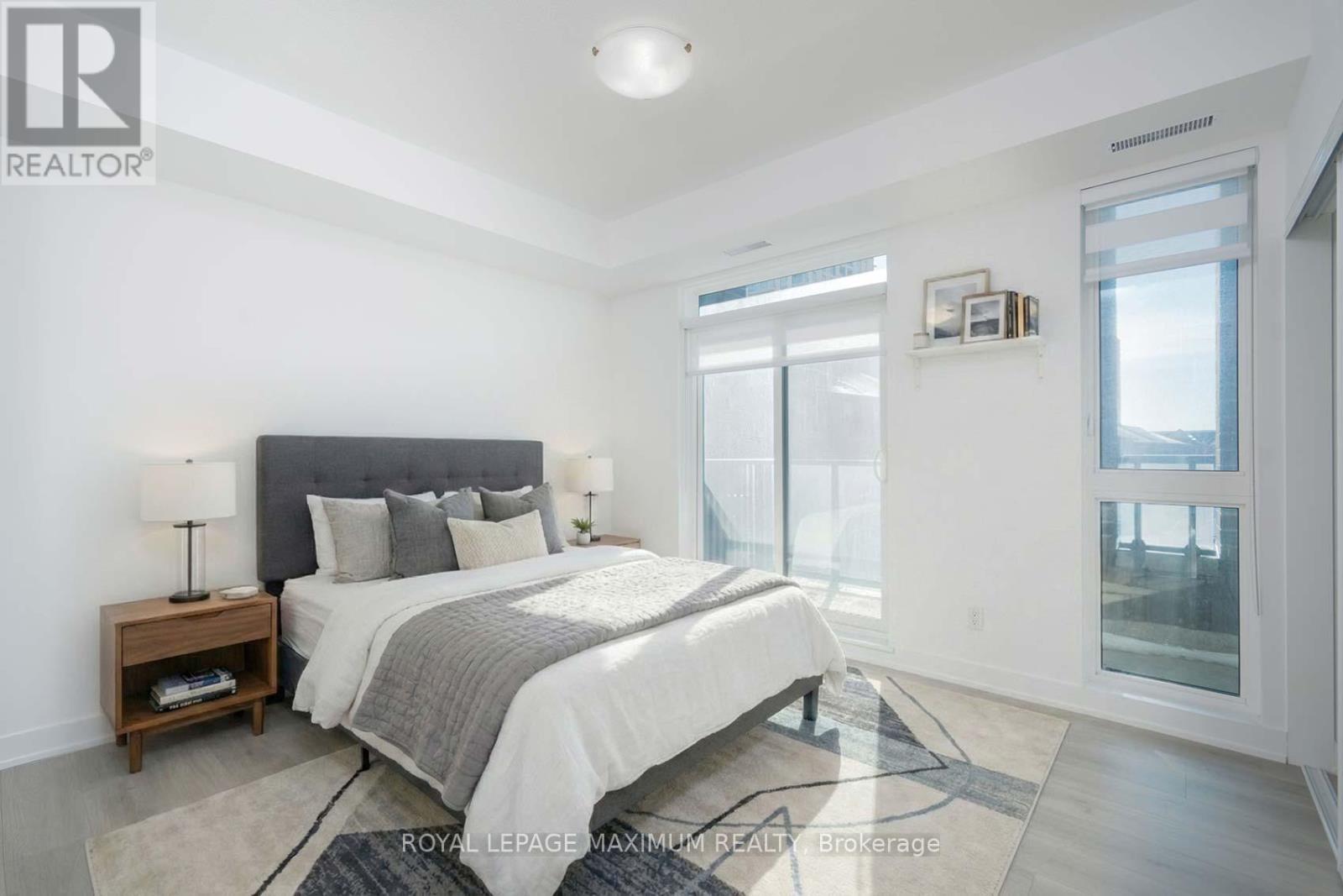 210 - 1 Climo Lane, Markham, Ontario  L6E 0V8 - Photo 25 - N13028964