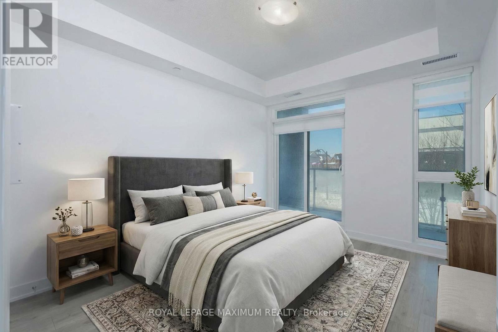 210 - 1 Climo Lane, Markham, Ontario  L6E 0V8 - Photo 29 - N13028964