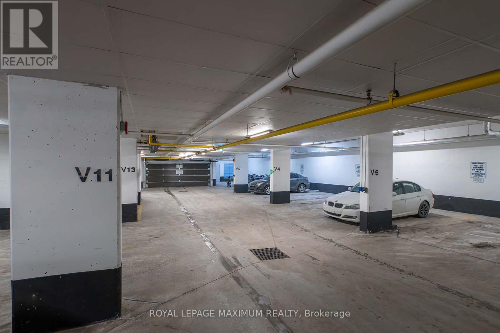 210 - 1 Climo Lane, Markham, Ontario  L6E 0V8 - Photo 34 - N13028964