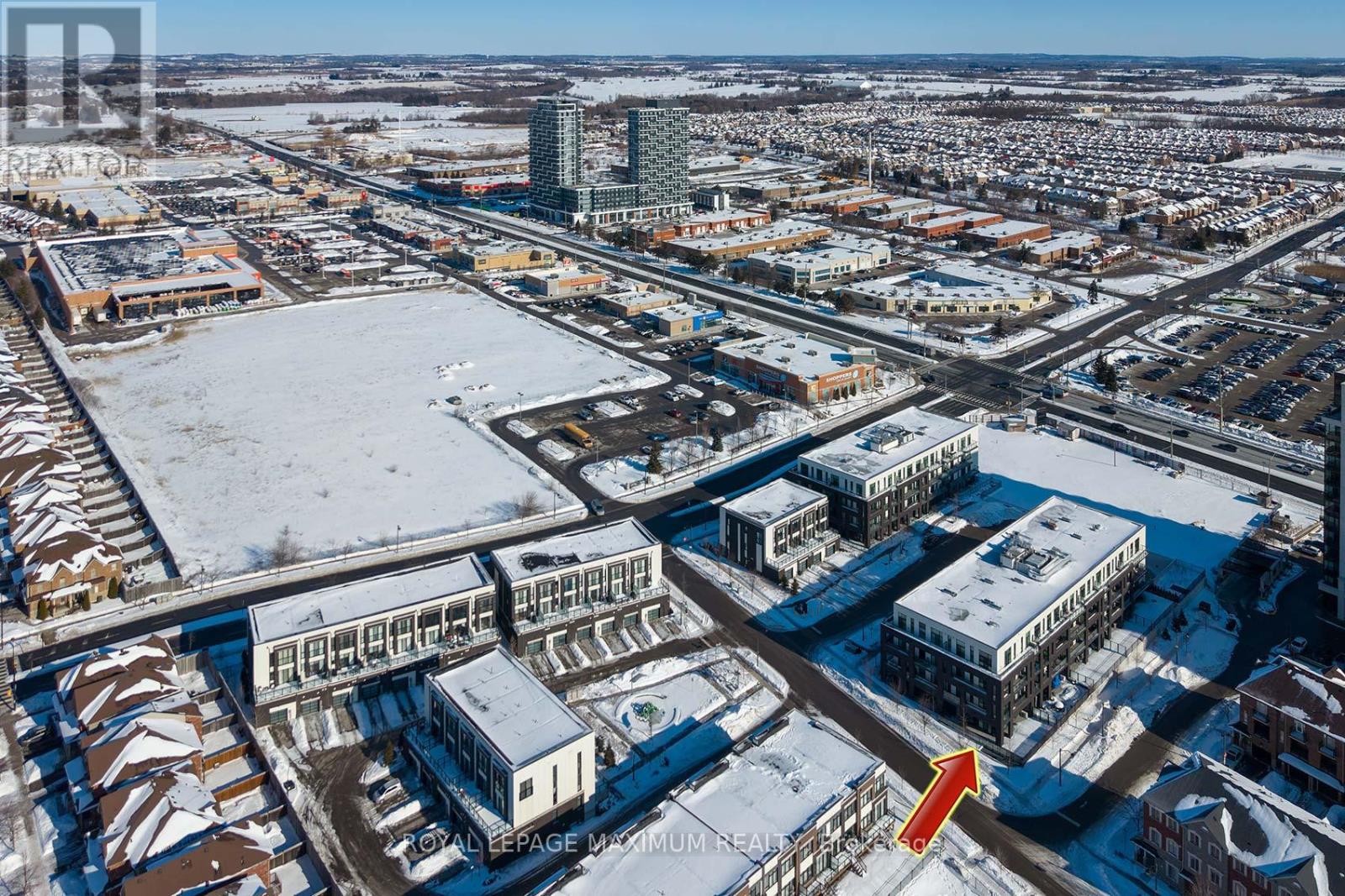 210 - 1 Climo Lane, Markham, Ontario  L6E 0V8 - Photo 35 - N13028964