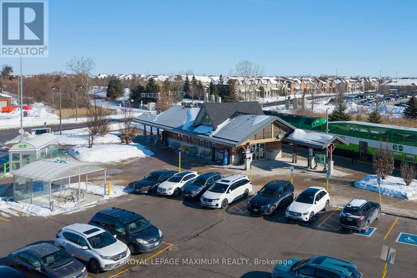 210 - 1 Climo Lane, Markham, Ontario  L6E 0V8 - Photo 36 - N13028964