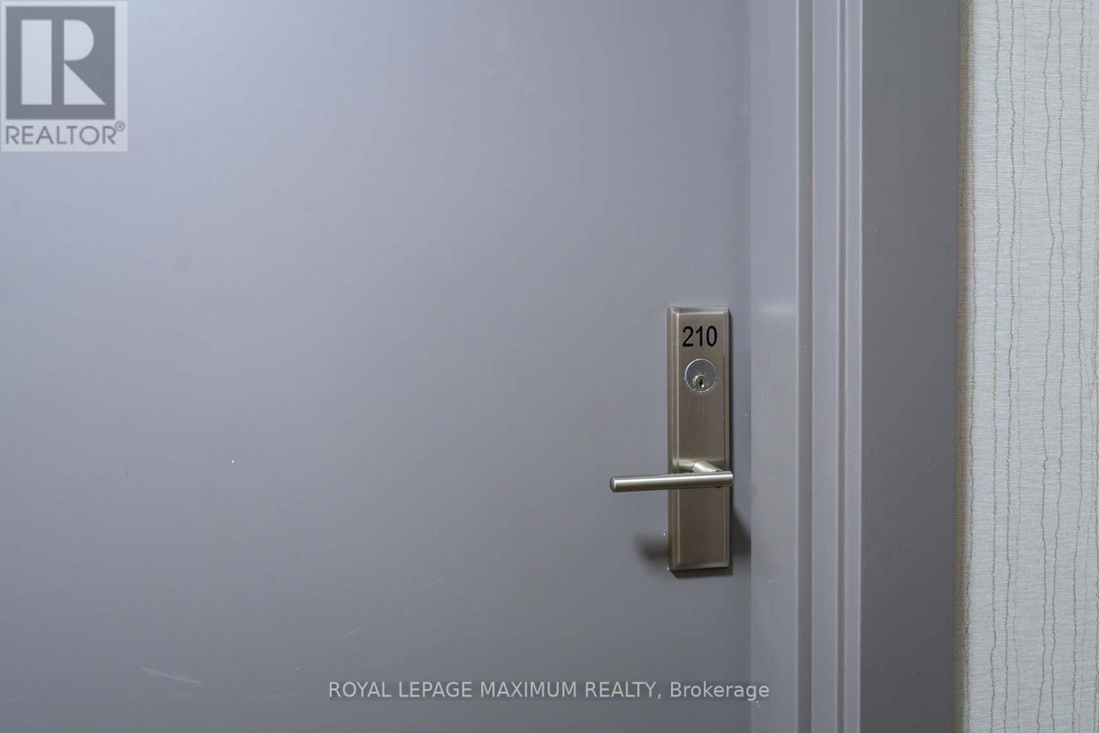 210 - 1 Climo Lane, Markham, Ontario  L6E 0V8 - Photo 6 - N13028964