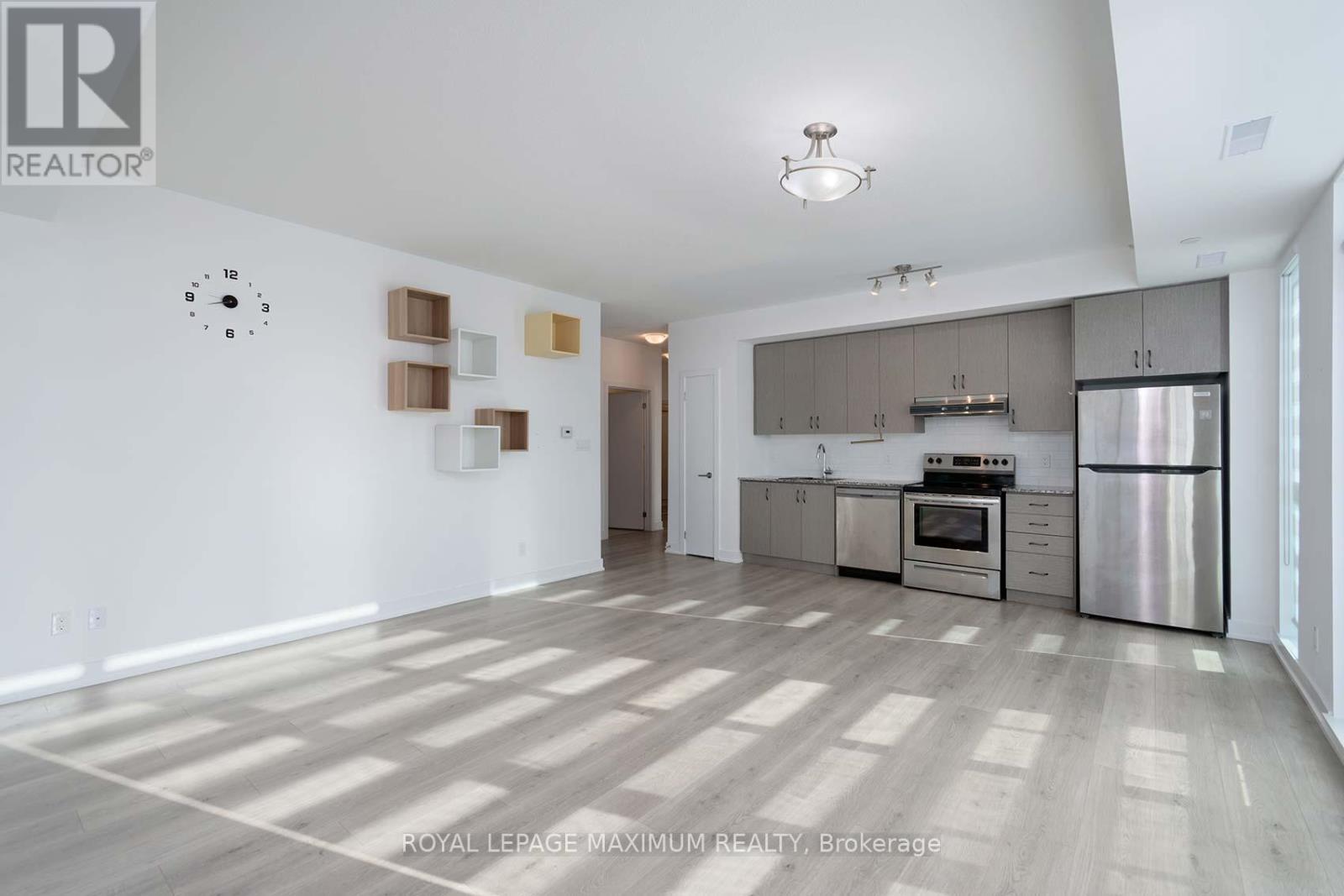 210 - 1 Climo Lane, Markham, Ontario  L6E 0V8 - Photo 9 - N13028964