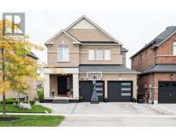 LOWER - 176 AISHFORD ROAD, Bradford West Gwillimbury, Ontario