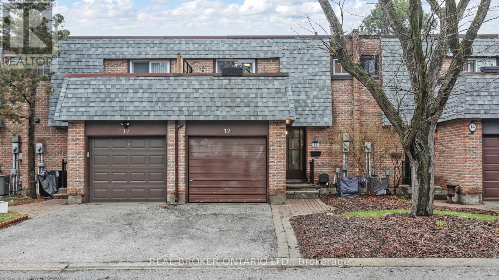 12 Woodglen Way, Markham, Ontario  L3R 3A8 - Photo 2 - N13029036