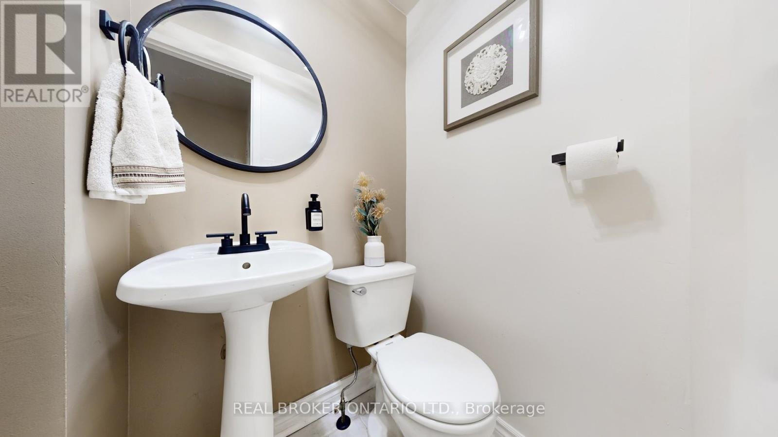 12 Woodglen Way, Markham, Ontario  L3R 3A8 - Photo 9 - N13029036