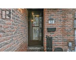 12 WOODGLEN WAY, Markham, Ontario