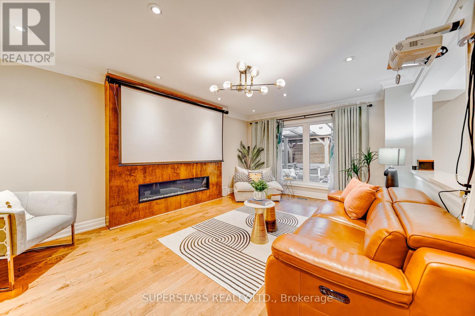 75 Rockwood Crescent, Vaughan, Ontario  L4J 7T2 - Photo 12 - N13029058