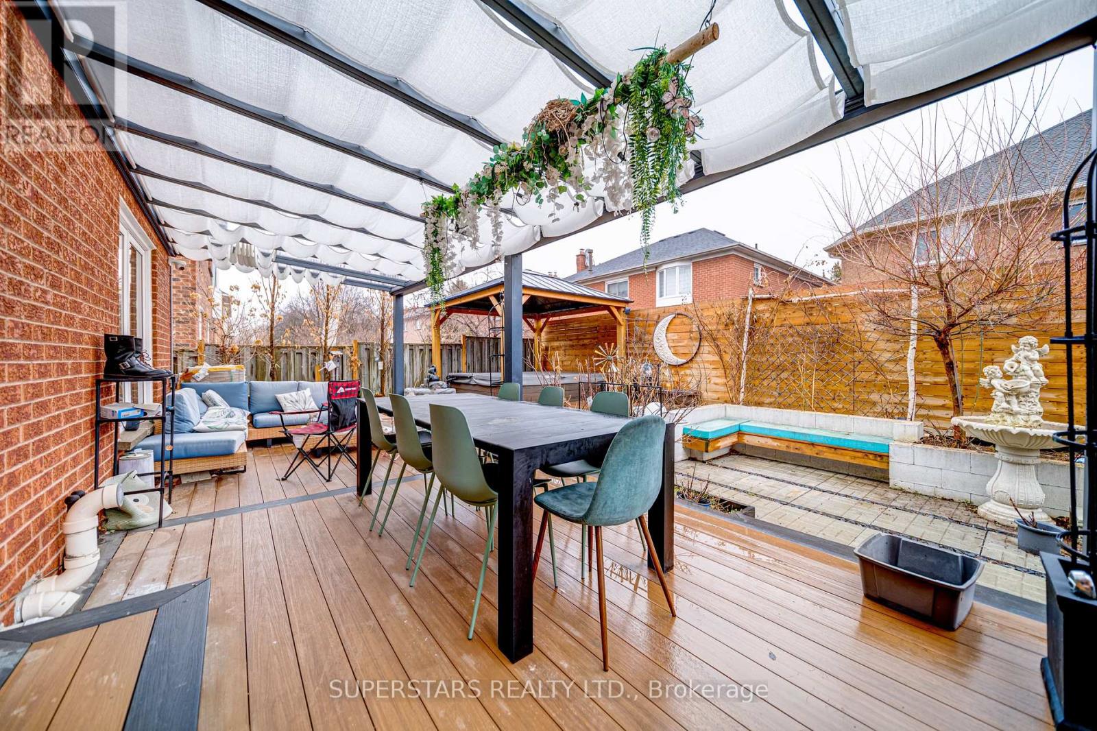 75 Rockwood Crescent, Vaughan, Ontario  L4J 7T2 - Photo 33 - N13029058