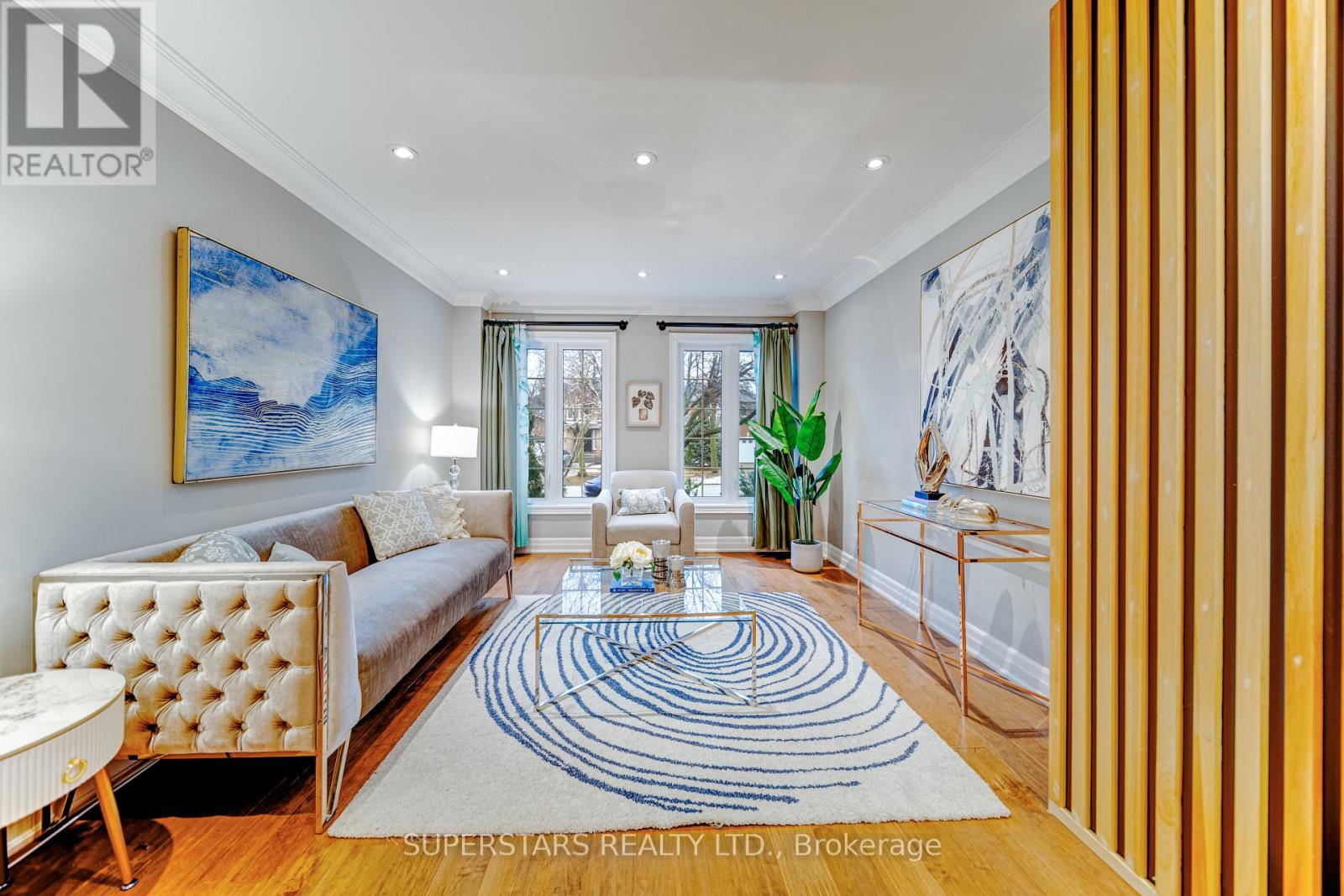 75 Rockwood Crescent, Vaughan, Ontario  L4J 7T2 - Photo 4 - N13029058