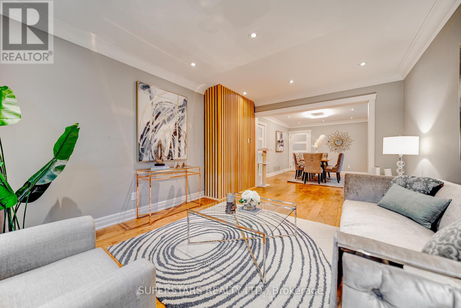 75 Rockwood Crescent, Vaughan, Ontario  L4J 7T2 - Photo 5 - N13029058