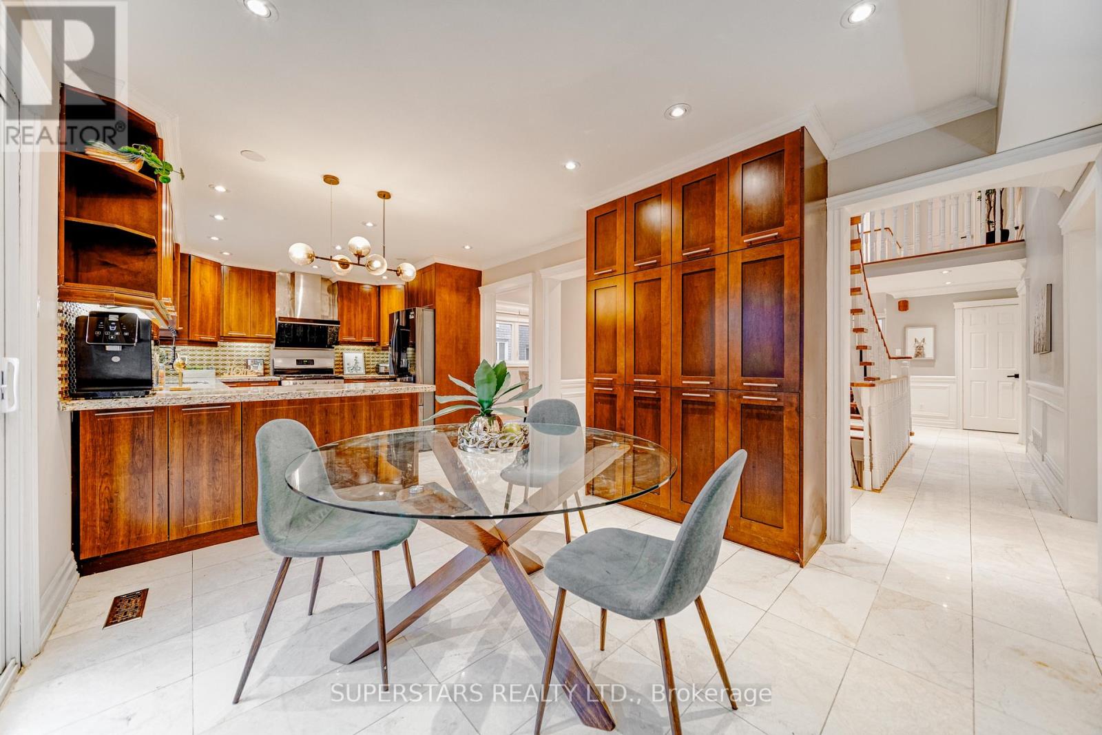 75 Rockwood Crescent, Vaughan, Ontario  L4J 7T2 - Photo 8 - N13029058