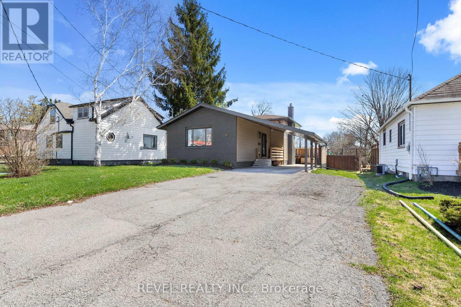 25 Riverview Road, Kawartha Lakes, Ontario  K9V 1B2 - Photo 48 - X13028638