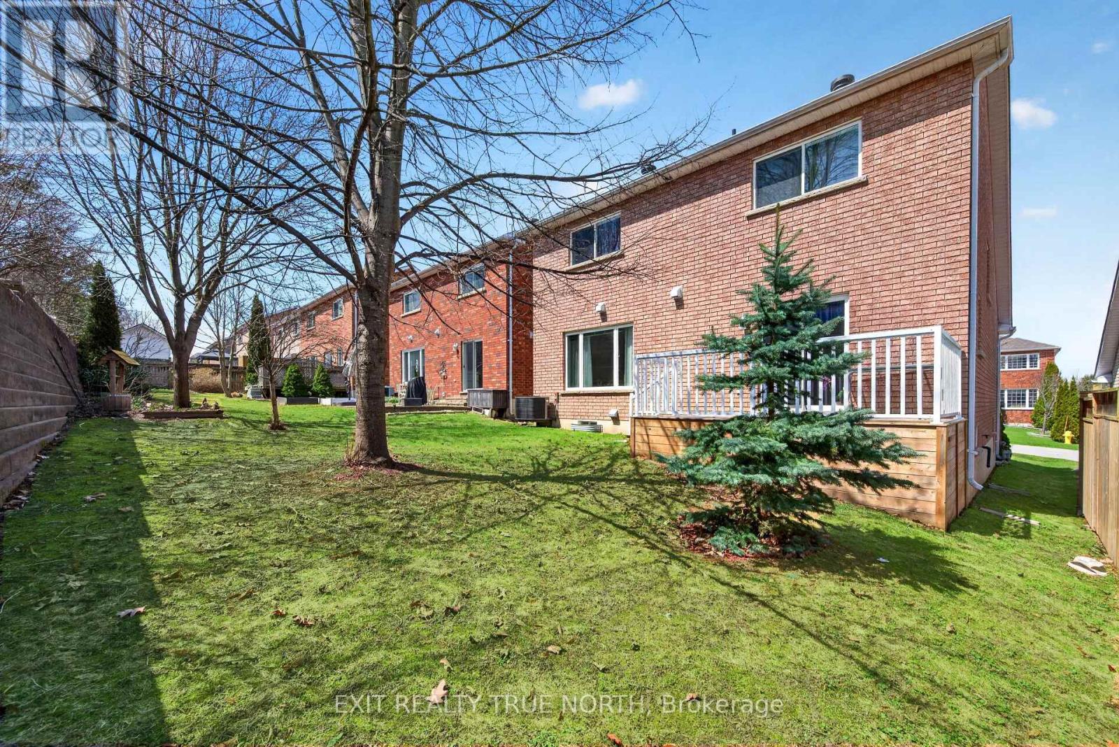 1021 Whitney Crescent, Midland, Ontario  L4R 5N3 - Photo 21 - S13029052