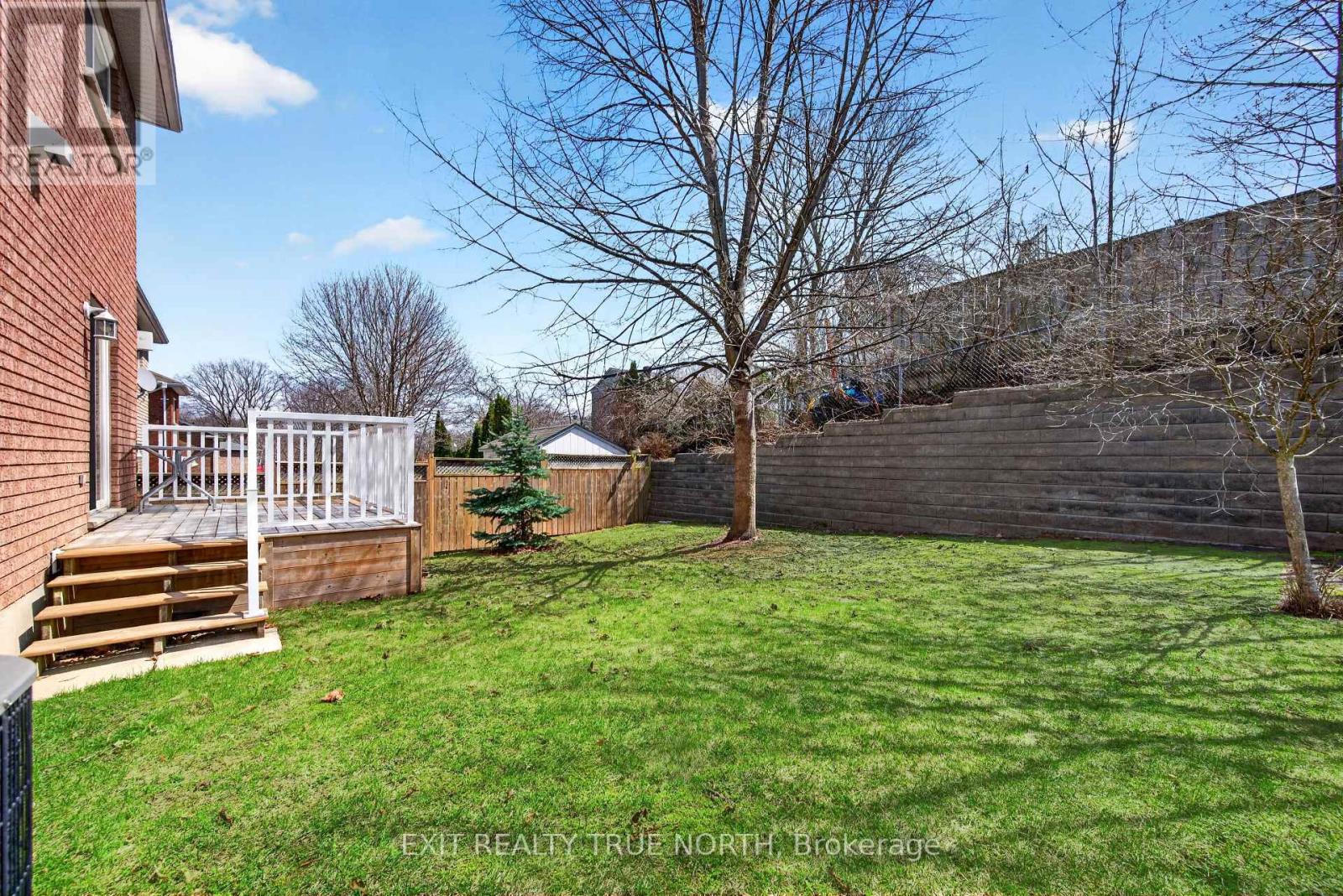 1021 Whitney Crescent, Midland, Ontario  L4R 5N3 - Photo 22 - S13029052