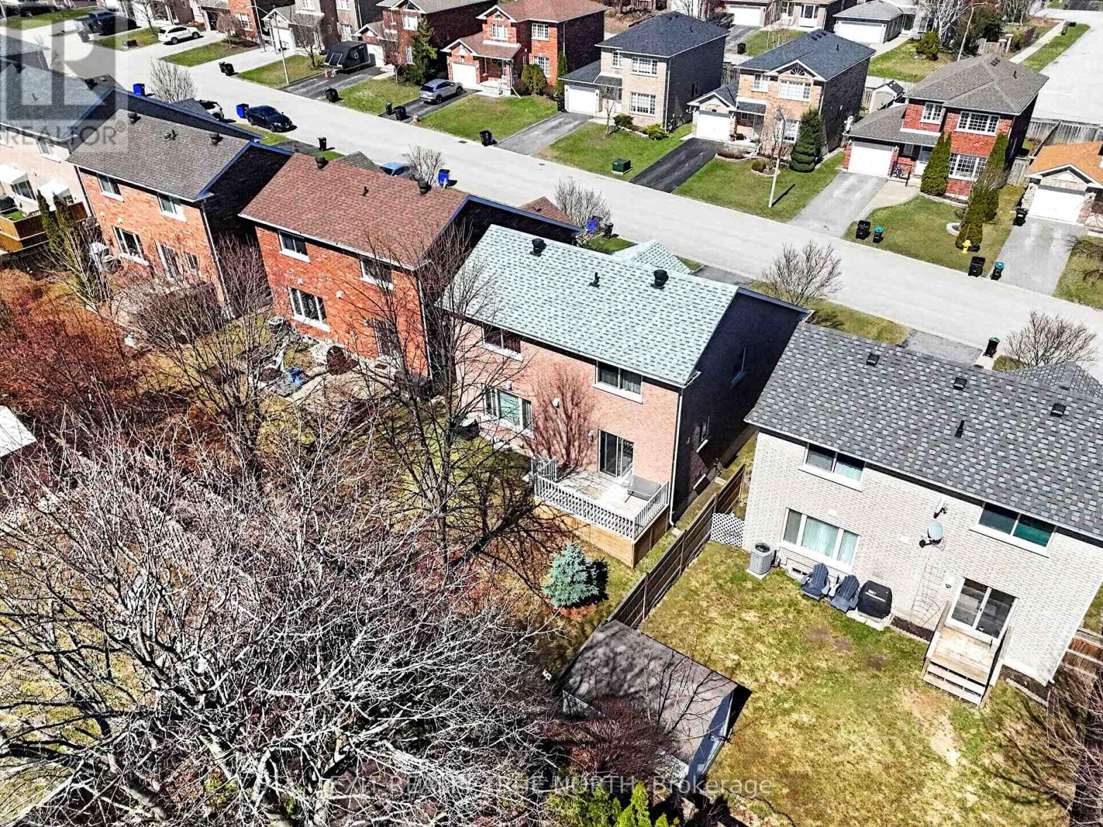 1021 Whitney Crescent, Midland, Ontario  L4R 5N3 - Photo 24 - S13029052