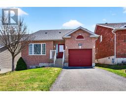 1021 WHITNEY CRESCENT, Midland, Ontario