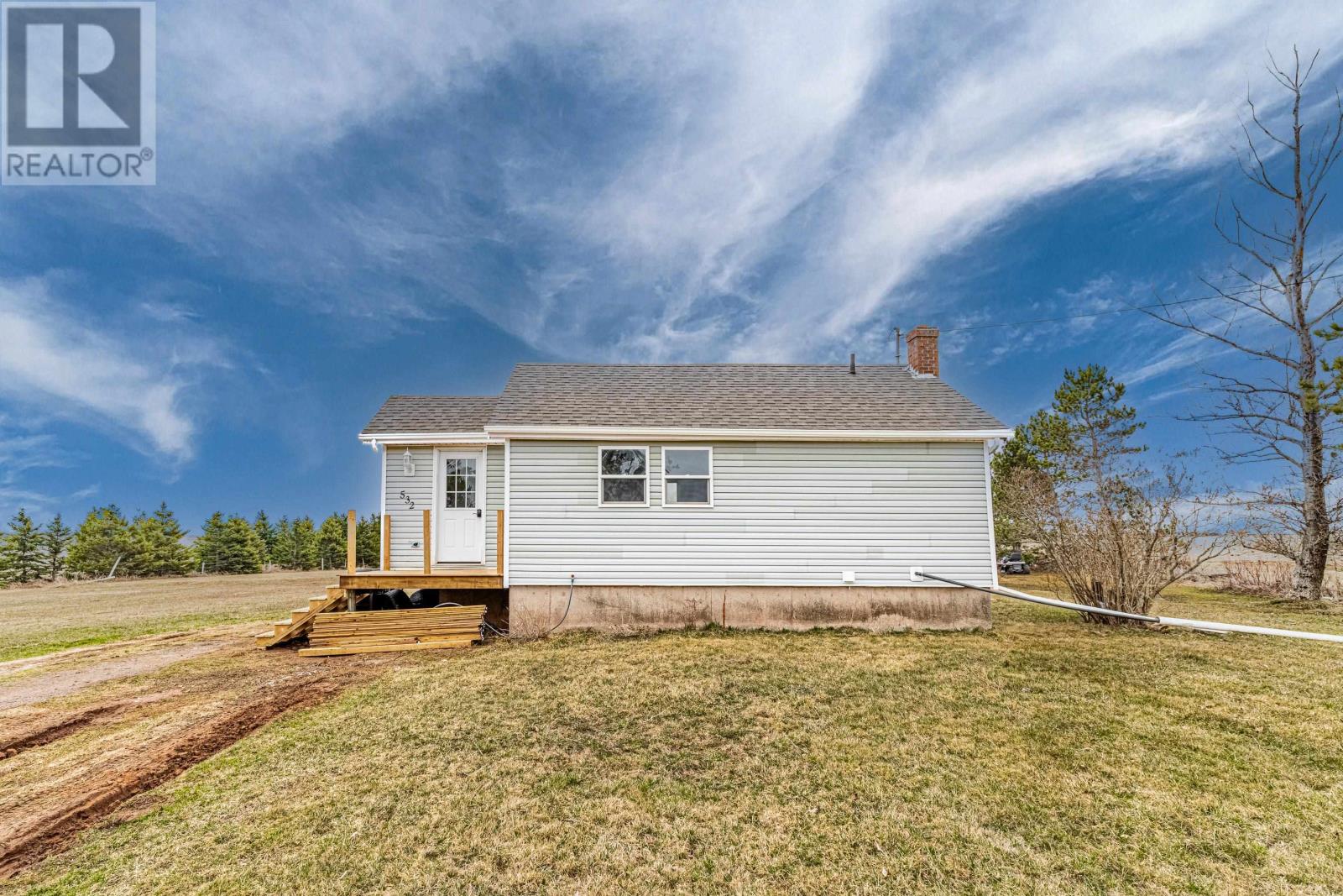 532 Barbara Weit Road, Sherbrooke, Prince Edward Island  C1N 4J8 - Photo 2 - 202608211