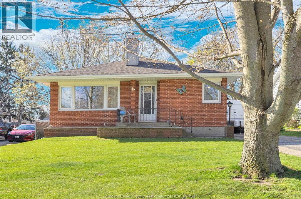 42 GRACE, Leamington, Ontario