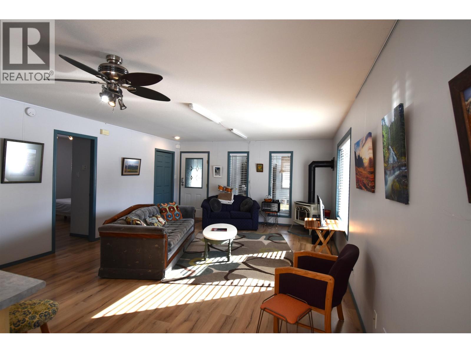 1055 Hudson Bay Mountain Road, Smithers, British Columbia  V0J 2N4 - Photo 25 - R3108704