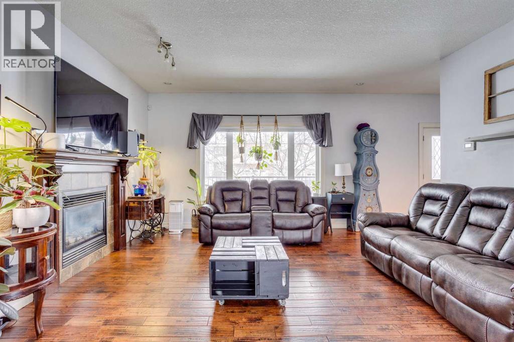 161 Snowy Owl Way, Fort Mcmurray, Alberta  T9K 0R7 - Photo 6 - A2294591