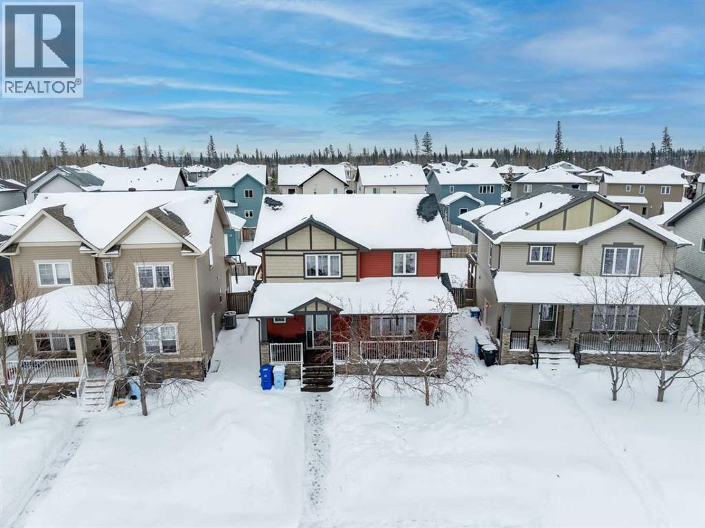 161 Snowy Owl Way, Fort Mcmurray, Alberta  T9K 0R7 - Photo 37 - A2294591