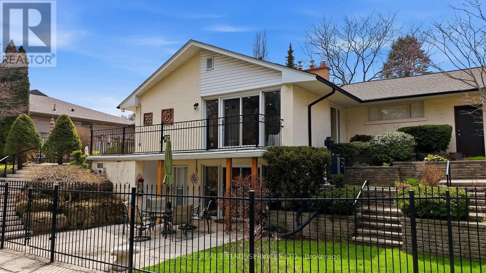 21 Princess Anne Crescent, Toronto, Ontario  M9A 2N9 - Photo 35 - W13028872