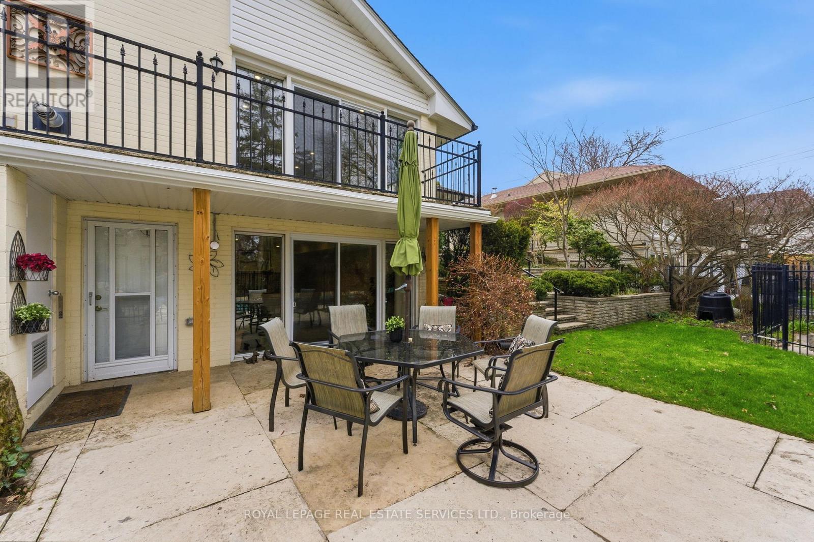 21 Princess Anne Crescent, Toronto, Ontario  M9A 2N9 - Photo 36 - W13028872