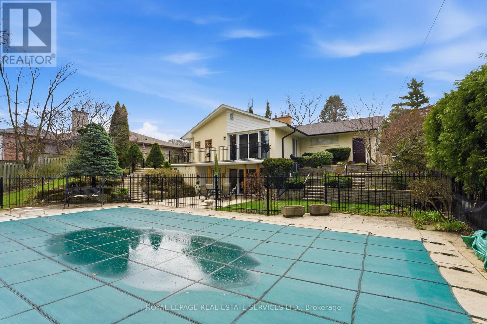 21 Princess Anne Crescent, Toronto, Ontario  M9A 2N9 - Photo 37 - W13028872