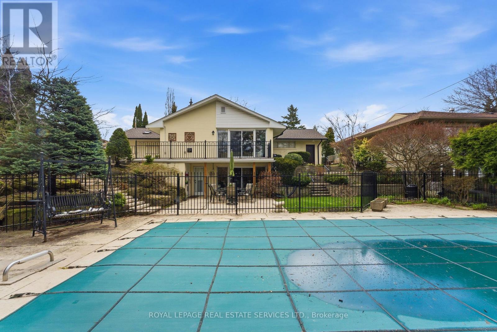 21 Princess Anne Crescent, Toronto, Ontario  M9A 2N9 - Photo 38 - W13028872