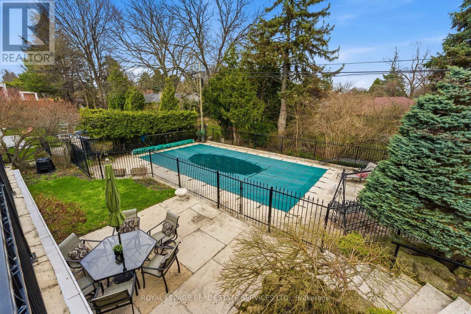 21 Princess Anne Crescent, Toronto, Ontario  M9A 2N9 - Photo 41 - W13028872