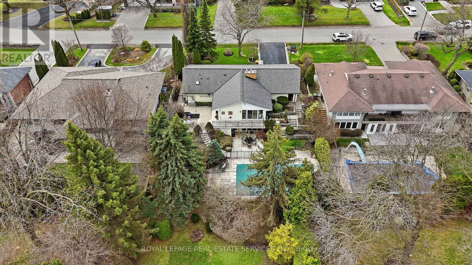 21 Princess Anne Crescent, Toronto, Ontario  M9A 2N9 - Photo 44 - W13028872