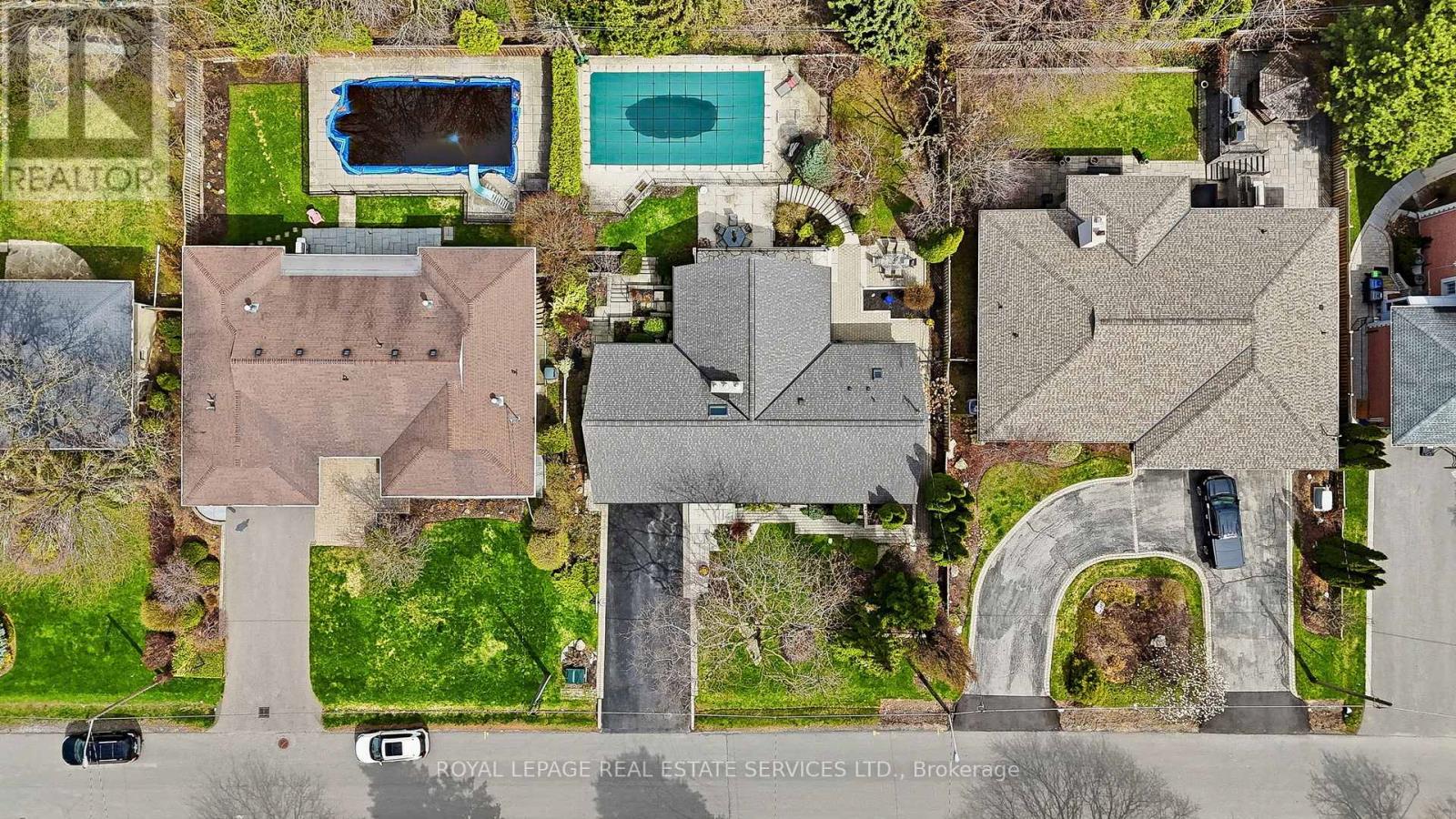 21 Princess Anne Crescent, Toronto, Ontario  M9A 2N9 - Photo 45 - W13028872