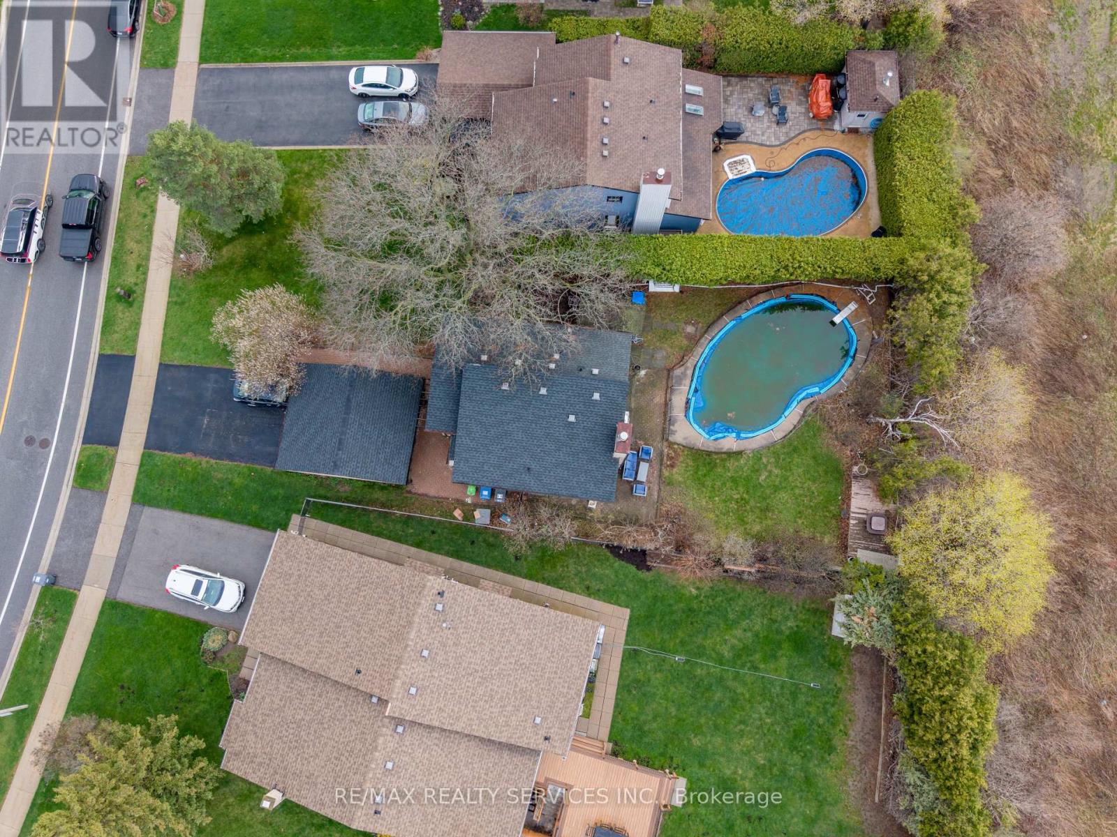 2545 Folkway Drive, Mississauga, Ontario  L5L 2J9 - Photo 48 - W13028878