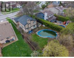 2545 FOLKWAY DRIVE, Mississauga, Ontario