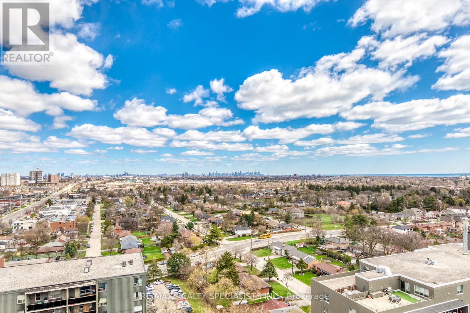 1711 - 86 Dundas Street E, Mississauga, Ontario  L5A 1W4 - Photo 33 - W13028914