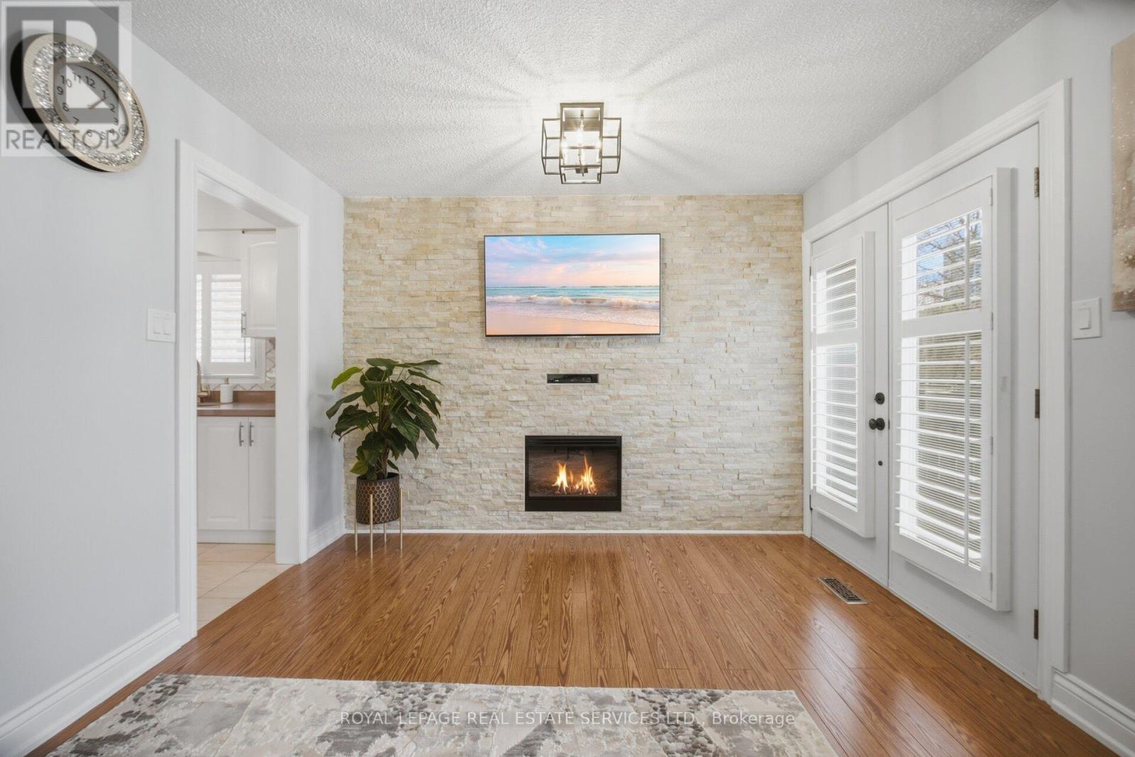 4679 Drakestone Crescent, Mississauga, Ontario  L5R 1K7 - Photo 11 - W13028956