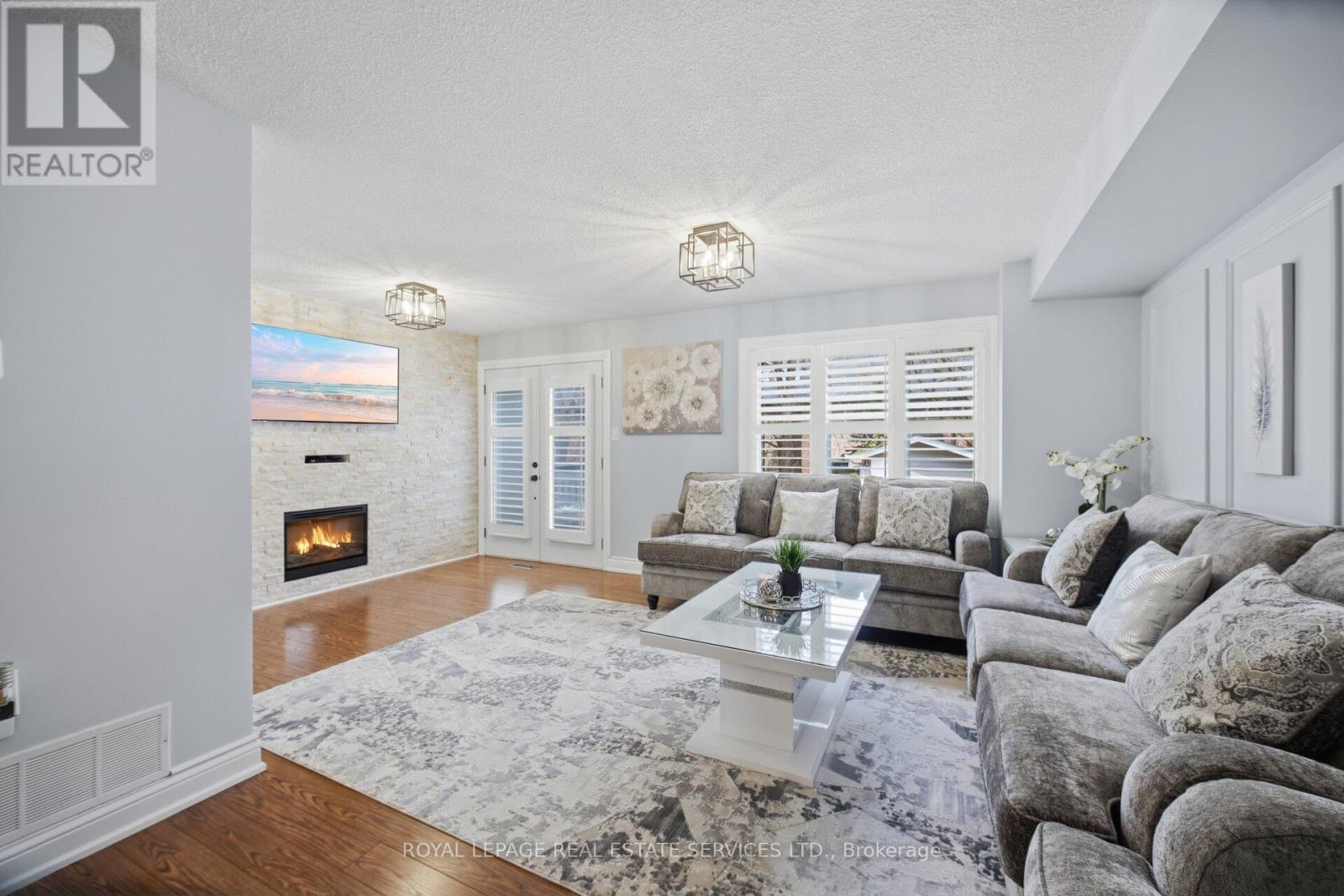 4679 Drakestone Crescent, Mississauga, Ontario  L5R 1K7 - Photo 13 - W13028956