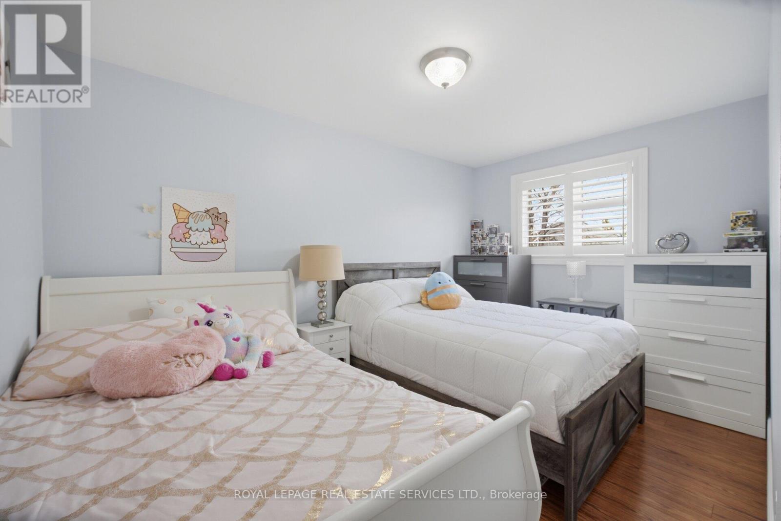 4679 Drakestone Crescent, Mississauga, Ontario  L5R 1K7 - Photo 16 - W13028956