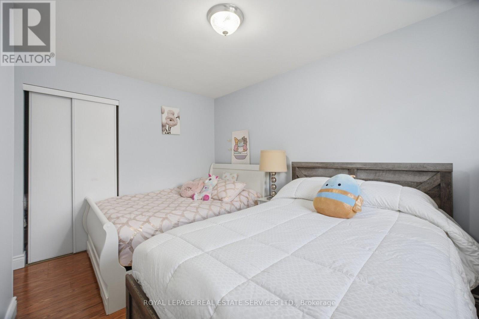 4679 Drakestone Crescent, Mississauga, Ontario  L5R 1K7 - Photo 17 - W13028956