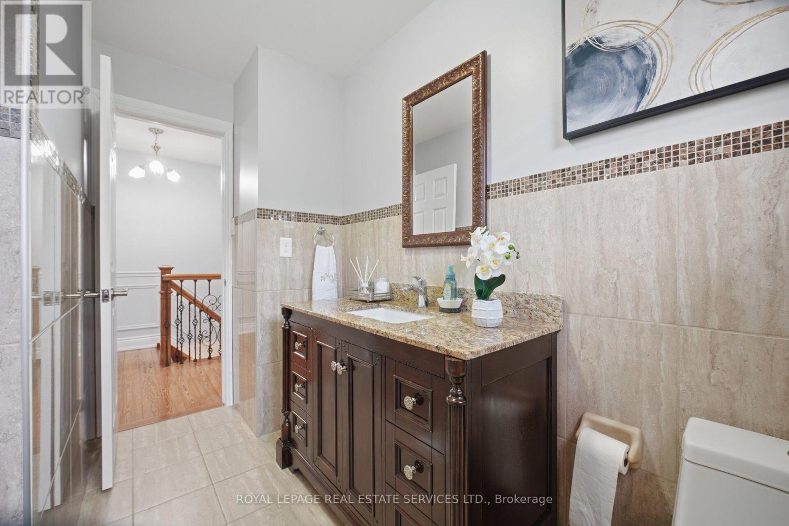 4679 Drakestone Crescent, Mississauga, Ontario  L5R 1K7 - Photo 20 - W13028956