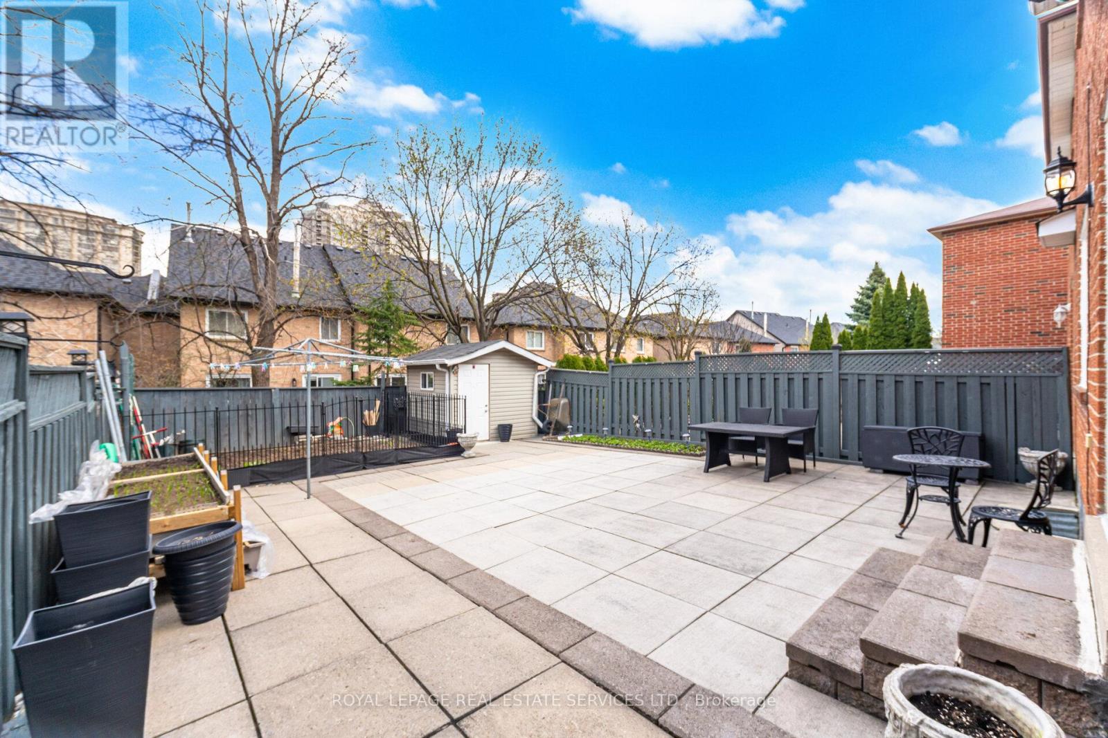 4679 Drakestone Crescent, Mississauga, Ontario  L5R 1K7 - Photo 30 - W13028956