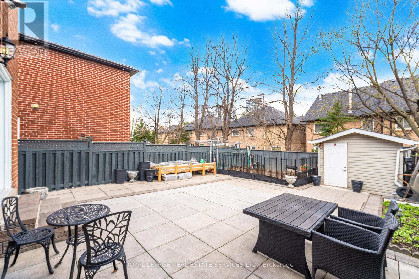 4679 Drakestone Crescent, Mississauga, Ontario  L5R 1K7 - Photo 31 - W13028956