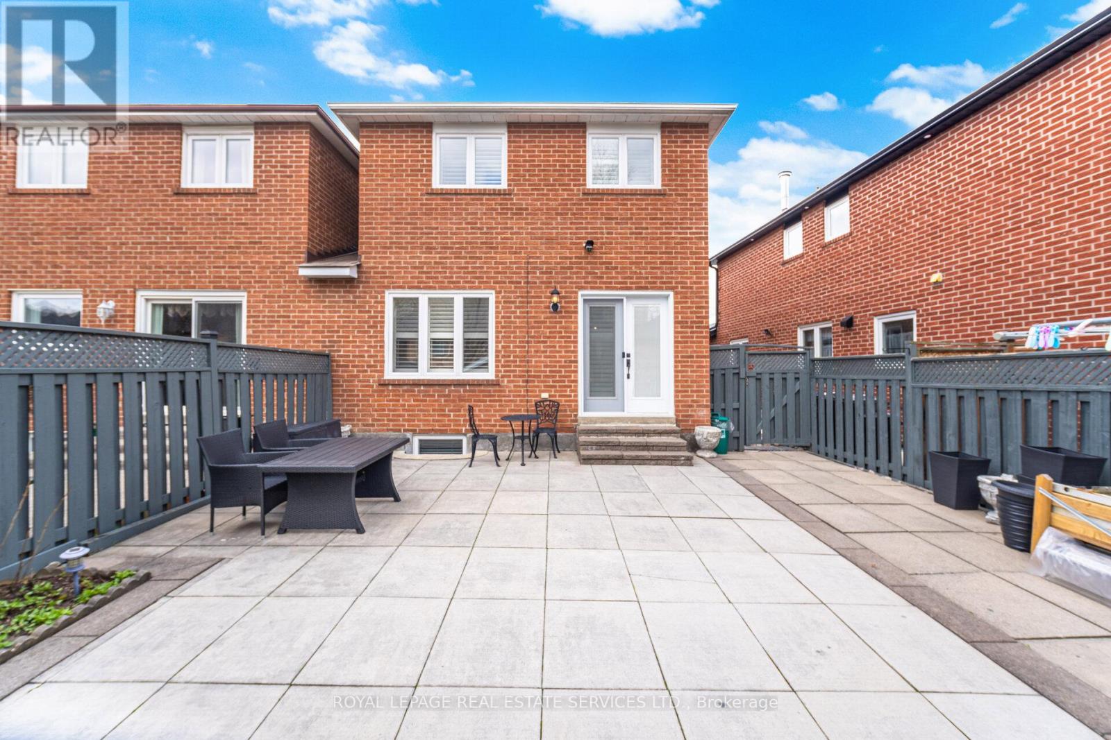 4679 Drakestone Crescent, Mississauga, Ontario  L5R 1K7 - Photo 32 - W13028956