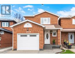 4679 DRAKESTONE CRESCENT, Mississauga, Ontario
