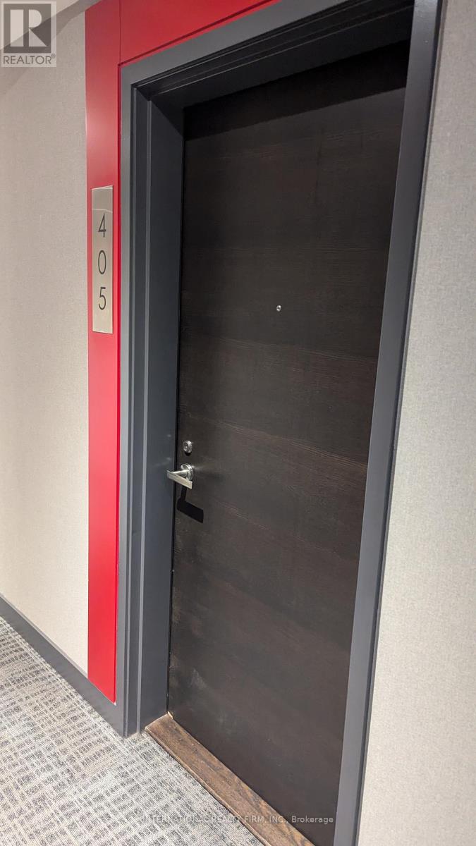 405 - 5005 Harvard Road, Mississauga, Ontario  L5M 0W5 - Photo 2 - W13028976